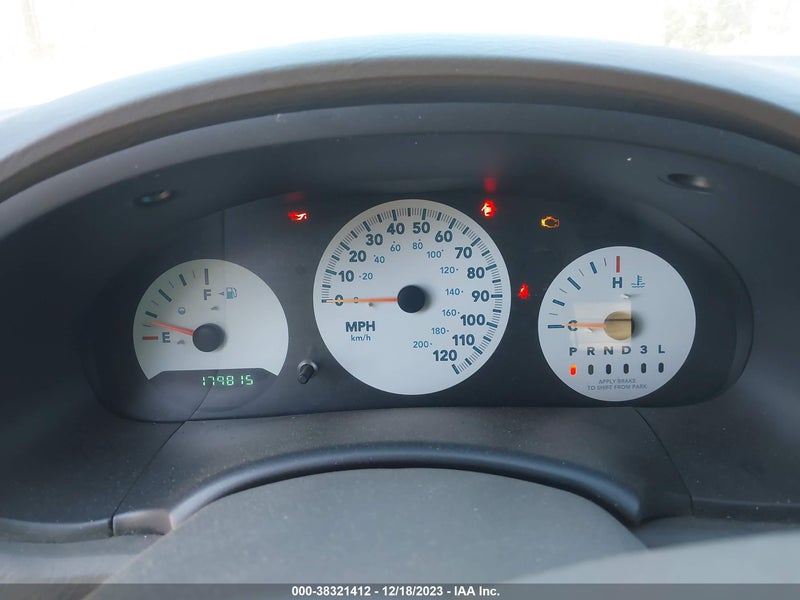 DayDrive