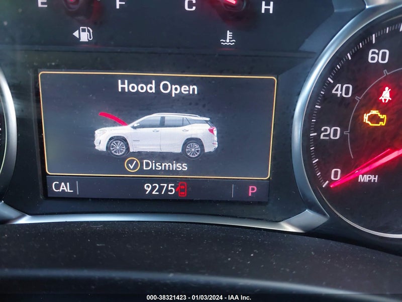 DayDrive
