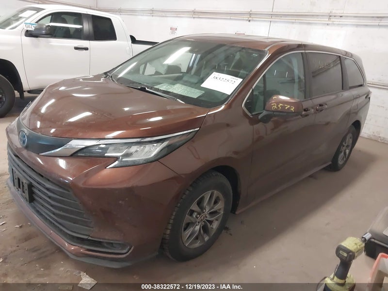 DayDrive