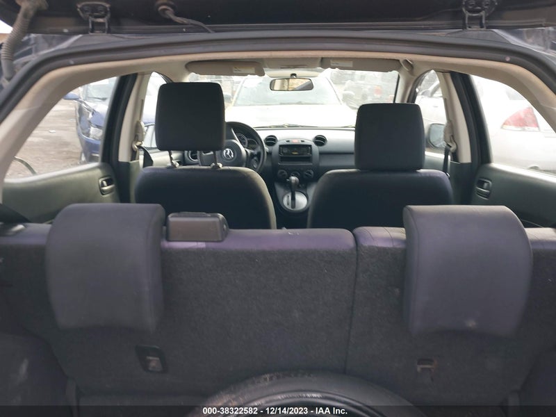 DayDrive