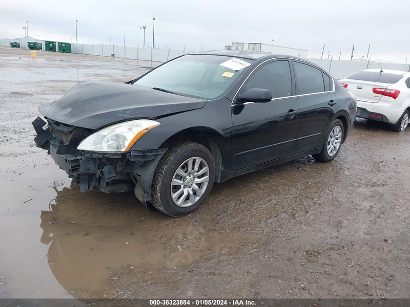 DayDrive