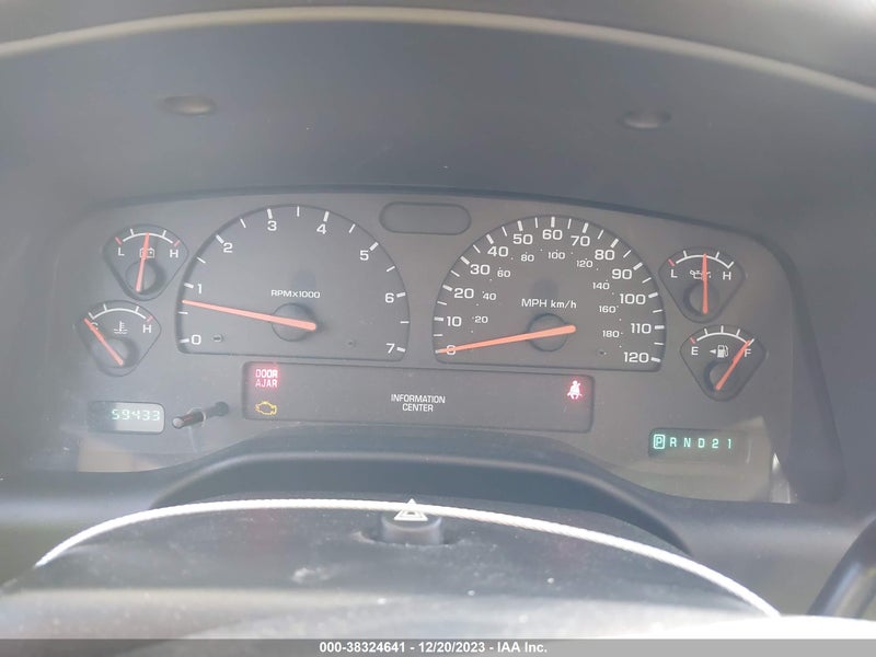 DayDrive