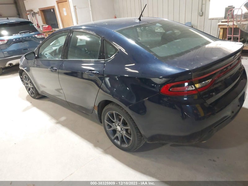 DayDrive