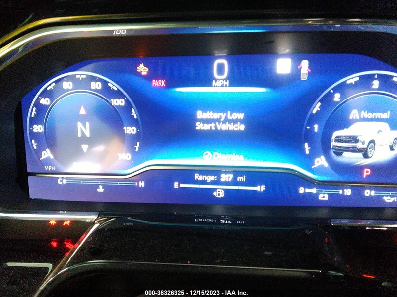 DayDrive