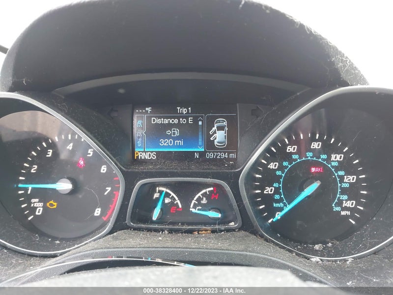 DayDrive