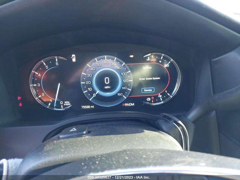 DayDrive