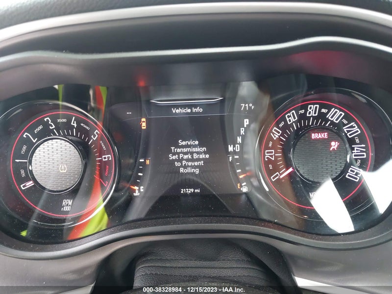 DayDrive