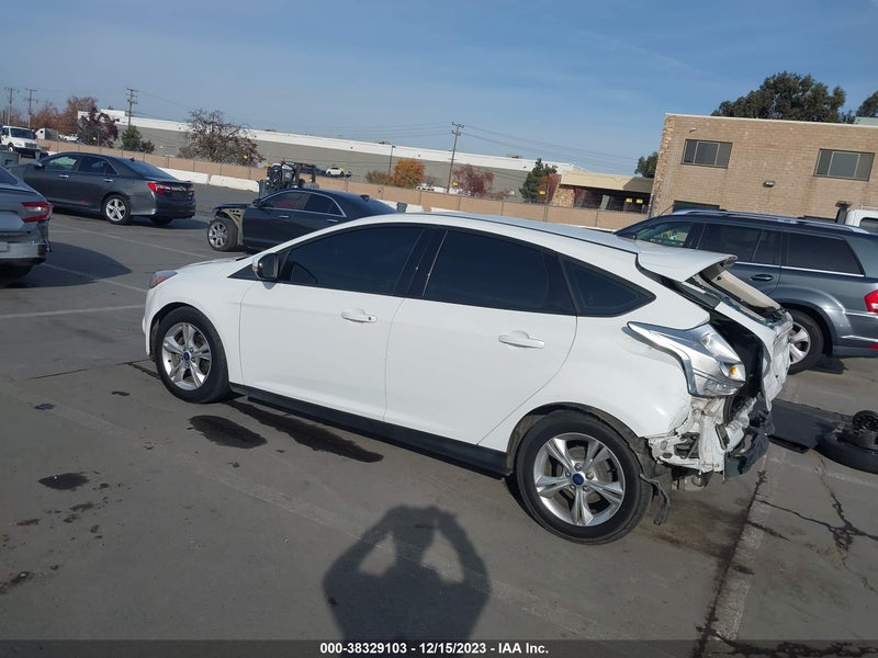 DayDrive