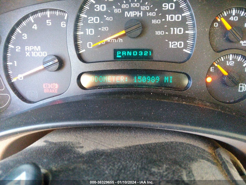 DayDrive