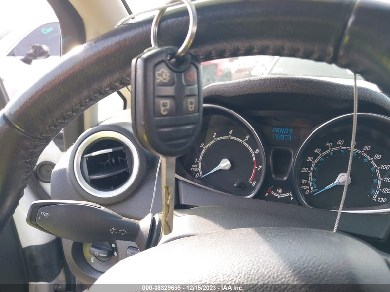 DayDrive
