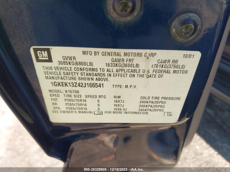 DayDrive
