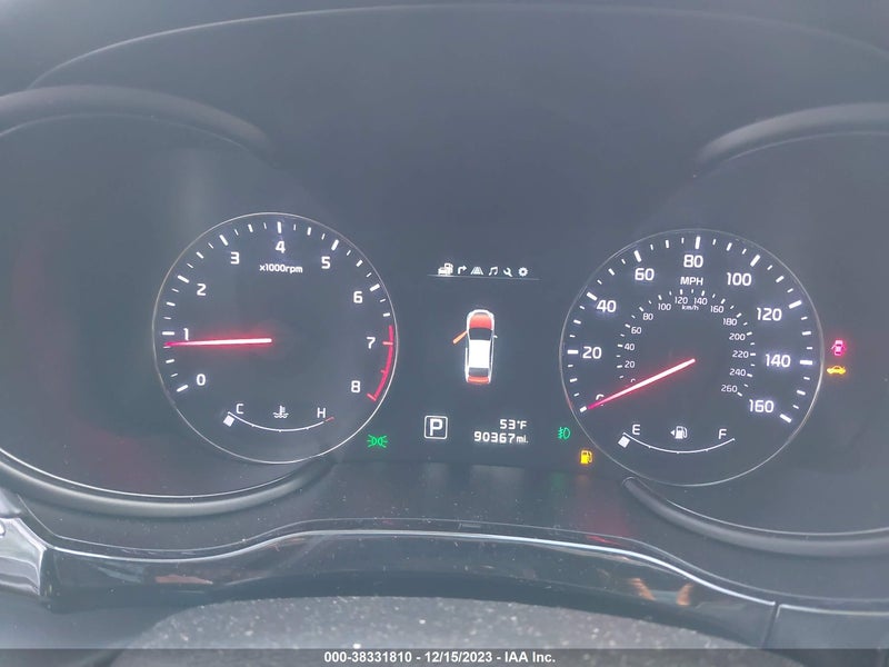 DayDrive