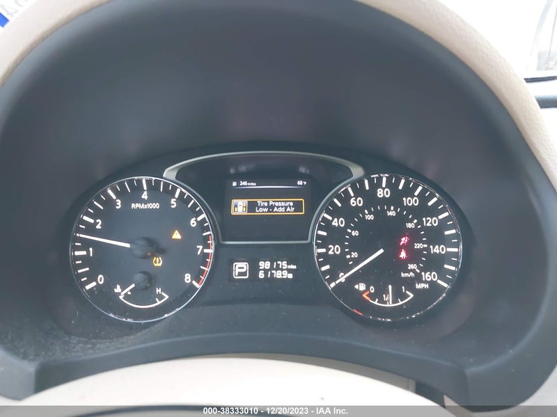 DayDrive