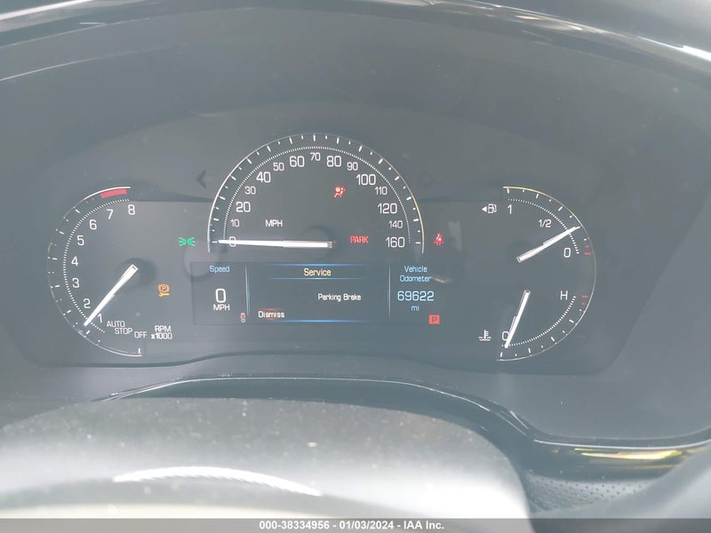 DayDrive