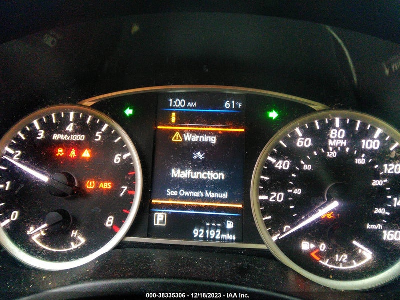 DayDrive