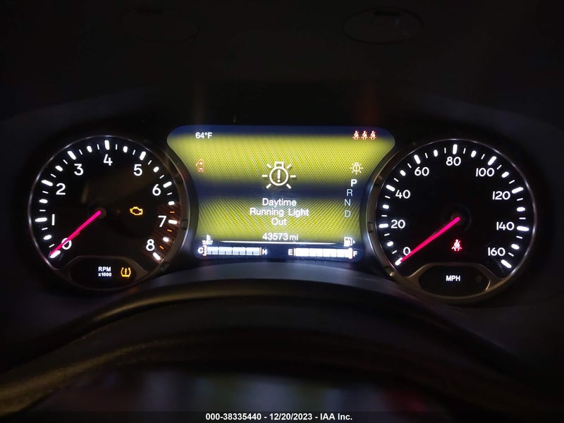 DayDrive