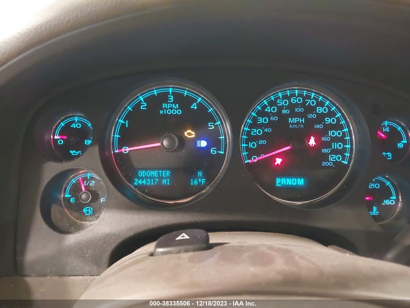 DayDrive