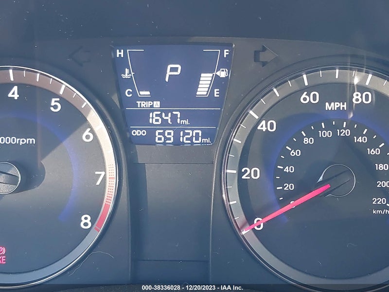 DayDrive
