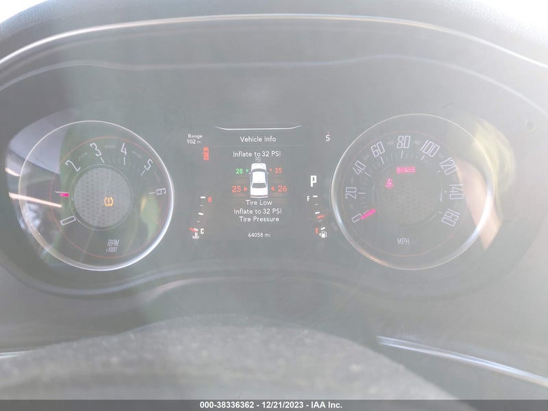 DayDrive