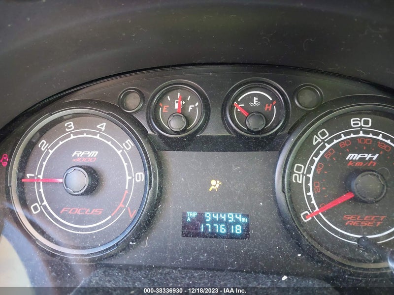 DayDrive