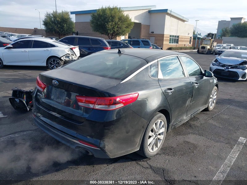 DayDrive