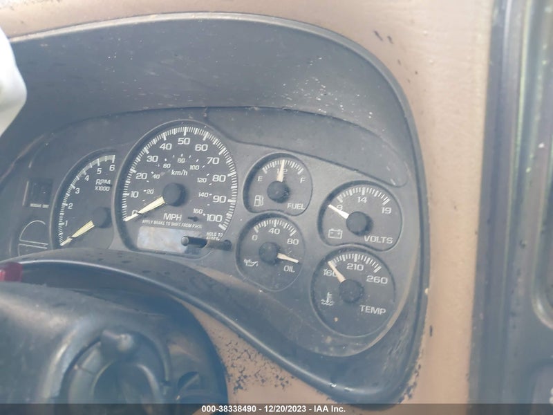 DayDrive