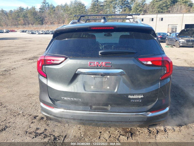 DayDrive
