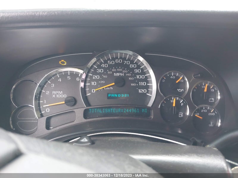 DayDrive