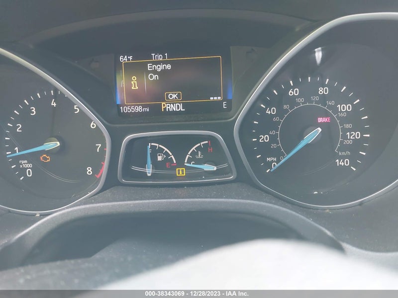 DayDrive