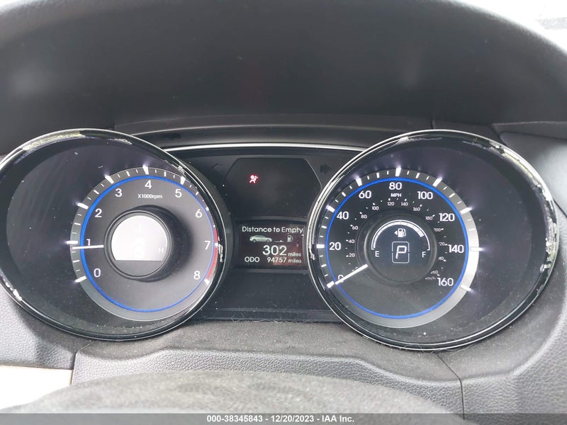 DayDrive