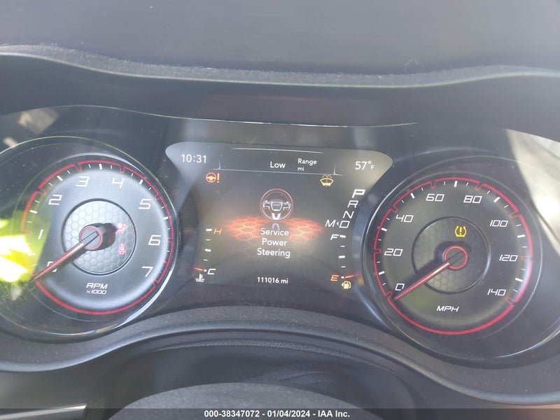 DayDrive