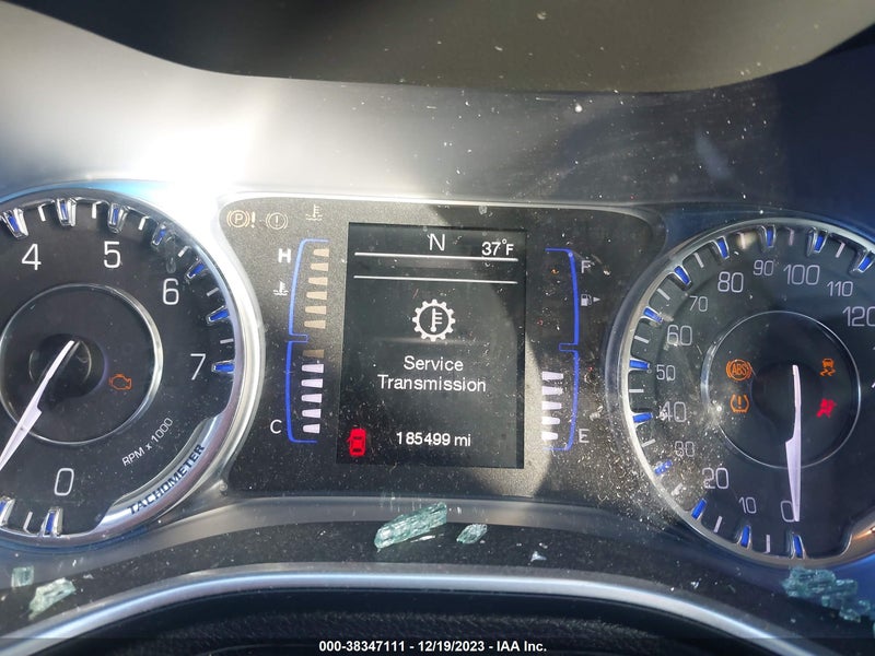 DayDrive