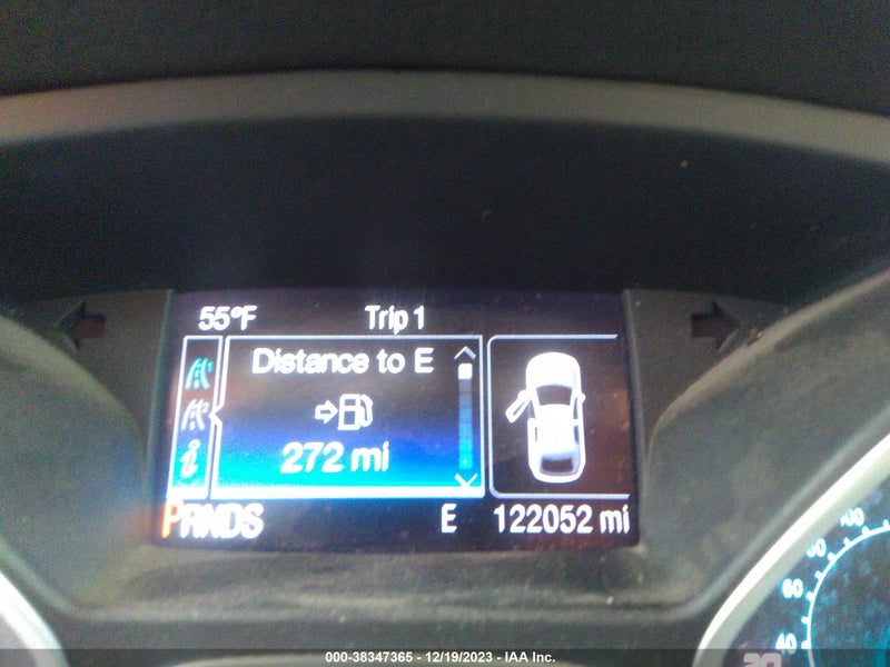 DayDrive