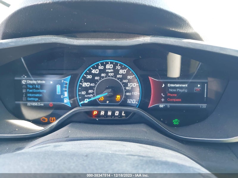 DayDrive