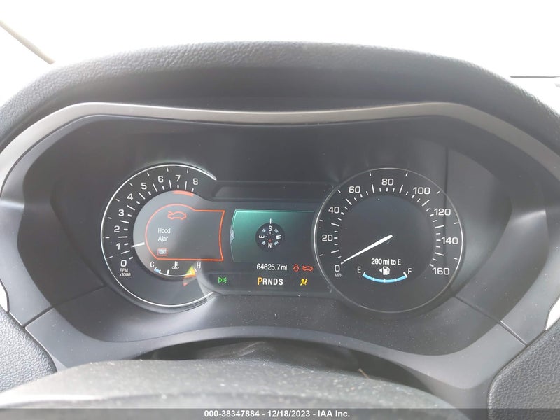 DayDrive