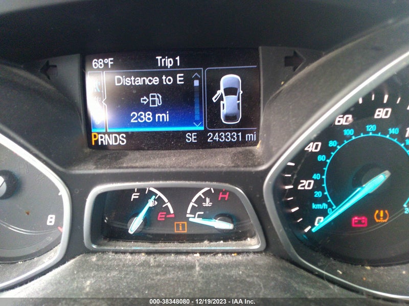 DayDrive