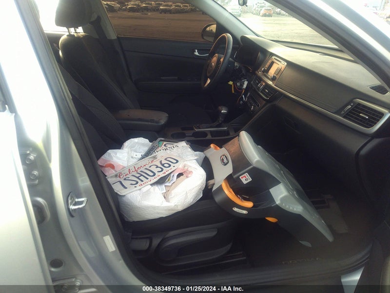 DayDrive