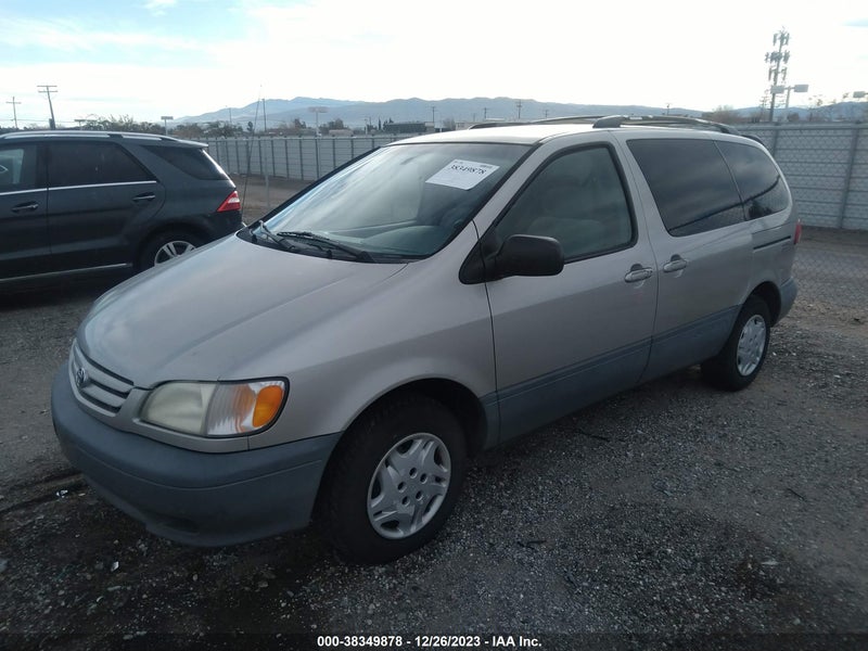 DayDrive