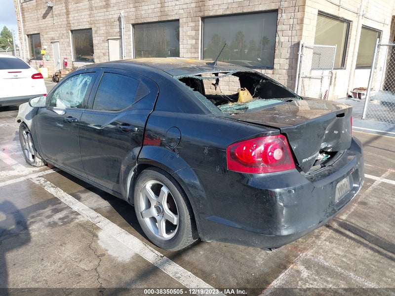 DayDrive