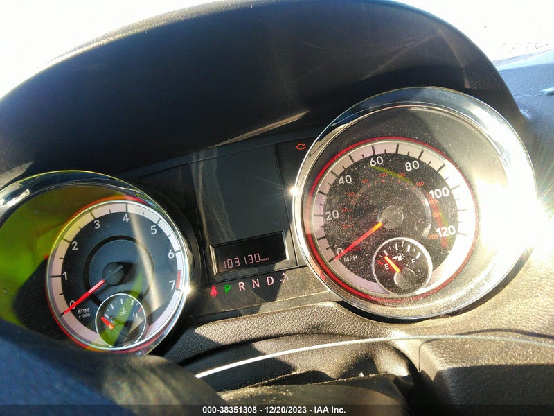 DayDrive