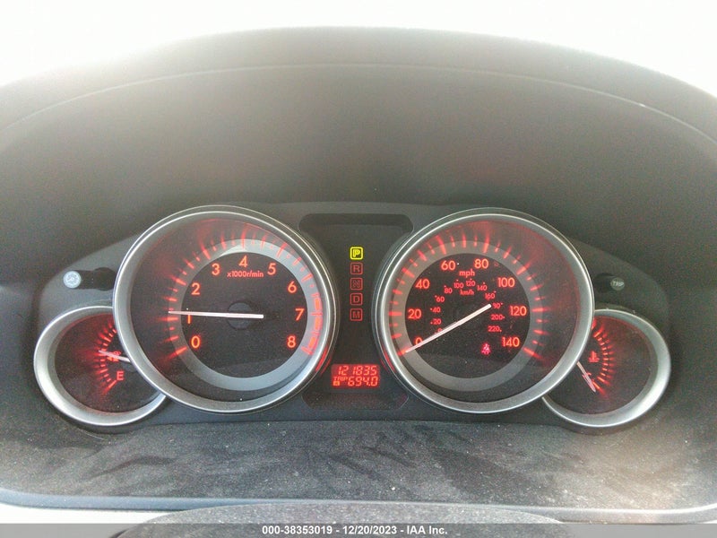 DayDrive