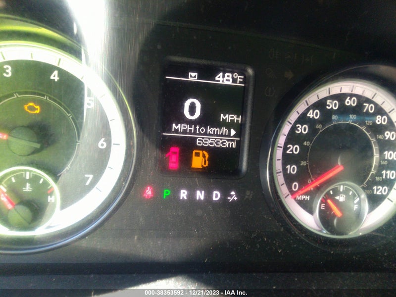 DayDrive