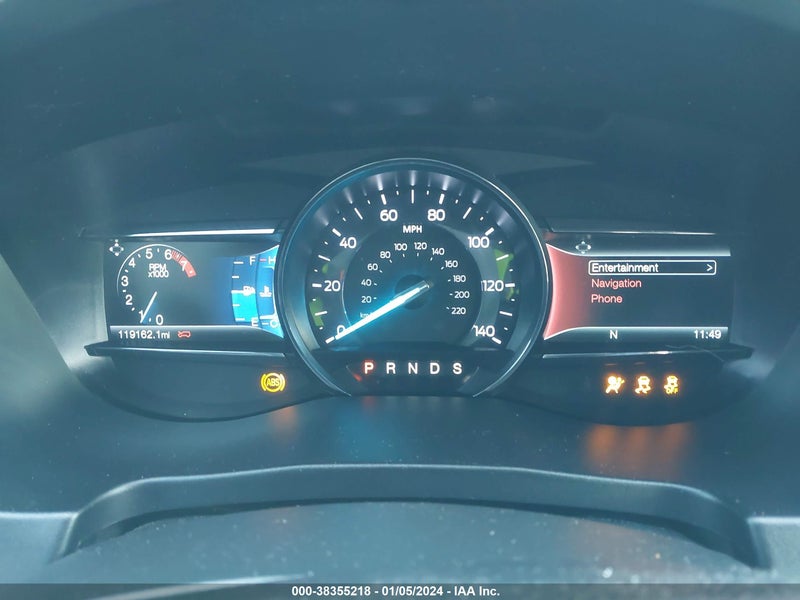 DayDrive