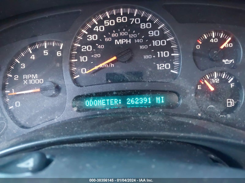 DayDrive