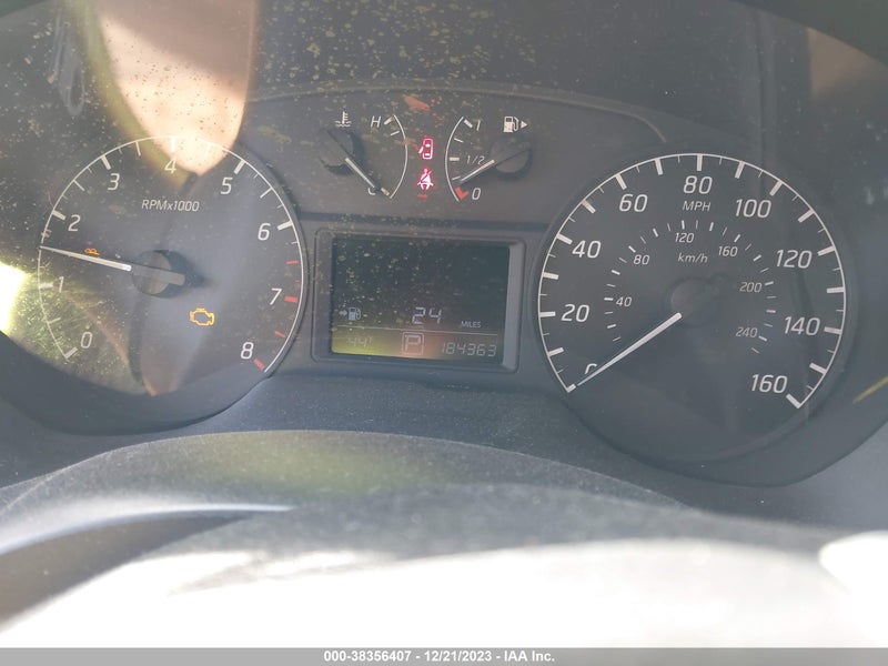 DayDrive