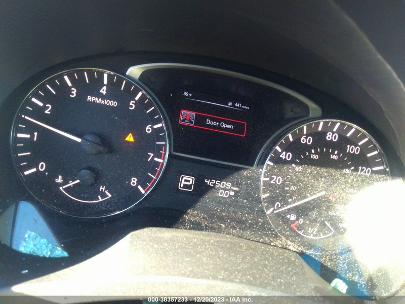 DayDrive
