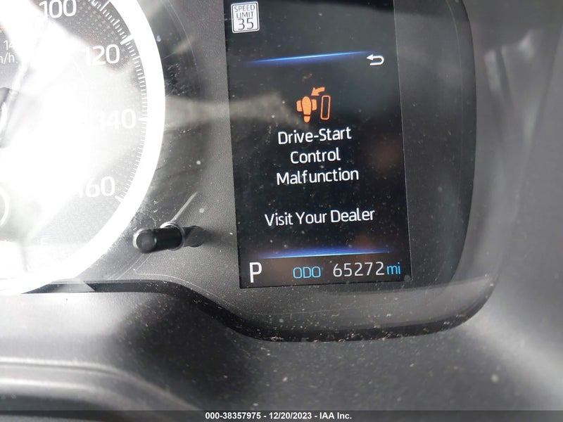 DayDrive