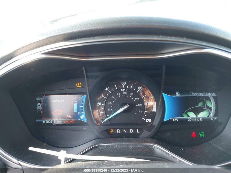 DayDrive