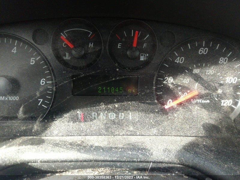 DayDrive