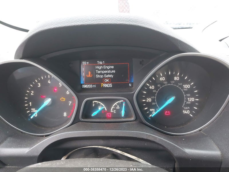 DayDrive